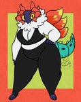 Rating: s
ID: 5229906
Date: 2024-12-08 02:53:57 -0500
Status: active
Score: 29
ancient_pokemon anthro arthropod big_breasts bottomwear bra breasts cleavage clothed clothing female fur generation_9_pokemon hi_res insect lepidopteran moth neck_tuft nerdyreindeer nintendo overweight overweight_female pants paradox_pokemon pokemon pokemon_(species) slither_wing solo sports_bra tuft underwear white_body white_fur yoga_pants post #5229906