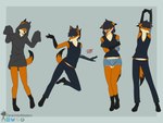 Rating: s
ID: 5656894
Date: 2025-06-20 23:47:26 -0400
Status: pending
Score: 0
barefoot black_body black_bottomwear black_clothing black_fur black_pants blue_briefs blue_clothing blue_eyes blue_underwear blush bottomwear breasts briefs canid canine clothed clothing controller crossed_arms crossgender cybernetic_arm cybernetic_limb embarrassed feet female fox fur hair hi_res hoodie legs_together male mammal messy_hair orange_body orange_fur oversized_clothing oversized_hoodie oversized_topwear pants pantsless prosthetic prosthetic_arm prosthetic_limb remote_control rokus_(zaraunitymasters) short_hair simple_background smile solo spread_legs spreading stretching tail tail_motion tailwag tan_body tan_fur tongue tongue_out topwear underwear zaraunitymasters post #5656894