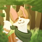 Rating: s
ID: 5588764
Date: 2025-05-21 16:54:51 -0400
Status: pending
Score: 2
domestic_cat felid feline felis feral forest forest_background fur head_tuft kerchief mammal nature nature_background neckerchief neckwear orange_body orange_fur plant smile smiling_at_viewer solo striped_body striped_fur stripes tree tuft post #5588764