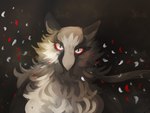 Rating: s
ID: 5562902
Date: 2025-05-10 17:34:18 -0400
Status: active
Score: 1
2025 accipitrid accipitriform ambiguous_gender avian beak bearded_vulture bird digital_media_(artwork) eyelashes feathers feral hi_res old_world_vulture painting_(artwork) patohoro red_eyes solo vulture white_body white_eyes white_feathers wings post #5562902