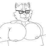 Rating: s
ID: 5023549
Date: 2024-09-01 13:28:42 -0400
Status: active
Score: 6
1:1 animated anthro barazoku blep bouncing_pecs generation_7_pokemon incineroar male muscular muscular_male nintendo pec_flexing pecmeme pecs pokemon pokemon_(species) saddragon16_(artist) short_playtime solo tongue tongue_out post #5023549