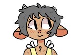Rating: s
ID: 5500406
Date: 2025-04-13 00:45:58 -0400
Status: active
Score: 3
2018 anthro blush bovid bovine broken_horn brown_body brown_fur cattle chest_tuft clothed clothing colors!_3d_(artwork) digital_media_(artwork) female fur grey_hair grey_horn hair horn mammal manitka manitka_storm pattern_clothing pattern_topwear ribbons short_hair simple_background smile solo spots spotted_clothing spotted_topwear topwear tuft white_background yellow_clothing yellow_topwear post #5500406