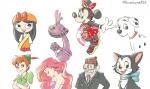 Rating: s
ID: 1473364
Date: 2018-03-04 04:09:43 -0500
Status: active
Score: 18
101_dalmatians 2016 3_fingers 4_fingers alternative_fashion anthro ariel_(disney) beret black_body black_fur black_hair bra brown_eyes canid canine canis clothing collar colored_sketch crossed_arms dalmatian disney disney's_pinocchio domestic_cat domestic_dog evil_grin eyelashes eyewear felid feline felis female feral fez figaro_(disney) fingers footwear fur glasses gravity_falls grin hair hands_behind_back hat headgear headwear holding_object human inflatable inner_tube isabella_garcia-shapiro kurokuma824 long_hair looking_aside male mammal marine merfolk midriff minnie_mouse monster monsters_inc mouse multicolored_body multicolored_fur multiple_images murid murine narrowed_eyes open_mouth open_smile peter_pan peter_pan_(character) phineas_and_ferb pinocchio pixar randall_boggs red_hair ribbons rockabilly rodent round_ears sandals scout_uniform seashell_bra sharp_teeth shoes simple_background sketch smile solo split_form squint stan_pines swimwear teeth the_little_mermaid_(1989) two_tone_body two_tone_fur underwear whiskers white_background white_body white_fur yellow_eyes post #1473364