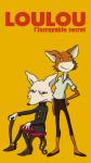 Rating: s
ID: 801492
Date: 2016-01-08 18:00:22 -0500
Status: active
Score: 7
4_fingers anthro brown_clothing brown_eyes brown_footwear brown_nose brown_shoes cane canid canine canis chair clothing duo female fingers footwear fox furniture lou-andrea loulou_l'incroyable_secret male mammal official_art on_chair orange_background profile scarlett_(lis) shoes simple_background sitting sitting_on_chair standing suit text translated unknown_artist wallpaper wolf wolfy_the_incredible_secret yellow_eyes post #801492