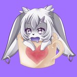 Rating: s
ID: 5533319
Date: 2025-04-27 03:57:04 -0400
Status: active
Score: 2
anthro blush breasts container cup ear_piercing ear_ring ear_stud eyeshadow female fur grey_body grey_fur hair heart_eyes heart_pupils heart_symbol hi_res lagomorph leporid makeup mammal piercing purple_eyes purple_eyeshadow rabbit ring_piercing shugo_vt solo vtuber whispaw white_body white_fur white_hair post #5533319