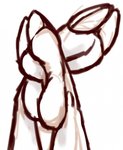 Rating: s
ID: 2217002
Date: 2020-04-15 01:35:57 -0400
Status: active
Score: 17
2_toes ambiguous_gender anthro barefoot bessie_(zp92) bovid bovine cattle cloven_hooves conditional_dnp feet female foot_shot hi_res hoof_focus hooved_plantigrade hooved_toes hooves mammal plantigrade simple_background sketch soles solo toes underhoof white_background zp92 post #2217002
