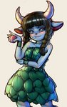 Rating: s
ID: 2594621
Date: 2021-01-31 09:01:32 -0500
Status: active
Score: 27
2019 activision anthro black_hair black_nose blue_body blue_eyes braided_hair faun_(spyro) female hair hi_res horn looking_at_viewer rakkou simple_background smile solo spinner_(spyro) spyro_the_dragon toy white_background yo-yo post #2594621