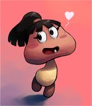 Rating: s
ID: 3451293
Date: 2022-07-16 23:10:26 -0400
Status: active
Score: 15
2022 blush blush_stickers border brown_hair fangs featureless_feet feet female femgoomba goomba hair heart_symbol mario_bros mataknight nintendo on_one_leg open_mouth outta_sync pink_background ponytail simple_background smile solo standing super_mario_odyssey teeth waddling_head white_border post #3451293