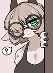 Rating: s
ID: 5661937
Date: 2025-06-23 03:20:06 -0400
Status: pending
Score: 25
2024 anthro blush bodily_fluids bovid breasts caprine cleavage clothed clothed_anthro clothed_female clothing digital_media_(artwork) eyewear female female_anthro fur glasses goat hair hair_over_eye hi_res horizontal_pupils horn kemono mammal pupils question_mark reaction_image shan_(yellowparrottw) solo sweat sweatdrop wearing_glasses yellowparrottw post #5661937