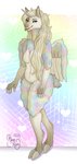 Rating: s
ID: 2417681
Date: 2020-09-20 19:59:46 -0400
Status: active
Score: 2
anthro blonde_hair camelid equid equine female fur hair hi_res hooves horn llama long_hair mammal miss_rain multicolored_body multicolored_fur multicolored_wool mythological_creature mythological_equine mythology pegasus rainbow_body rainbow_fur rainbow_wool solo tongue unicorn wings wool_(fur) post #2417681