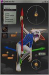 Rating: s
ID: 5599381
Date: 2025-05-26 09:40:16 -0400
Status: flagged
Score: 11
3d_(artwork) 3d_modeling absurd_res ambiguous_gender anthro arrows digital_media_(artwork) english_text hi_res holding_object humanoid khorrorshow looking_at_viewer missing_texture russian_text simple_background sitting solo text user_interface yellow_eyes post #5599381