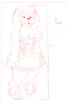 Rating: s
ID: 2216348
Date: 2020-04-14 17:19:06 -0400
Status: active
Score: 12
anthro canid canine canis clothing coco_the_parisian_poodle corset digitigrade domestic_dog drawfag english_text female lingerie maid_uniform mammal poodle punipuri sketch solo text topwear uniform post #2216348