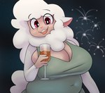 Rating: s
ID: 5532718
Date: 2025-04-26 21:22:56 -0400
Status: active
Score: 21
ahobobo alcohol anthro belly beverage big_belly big_breasts bovid breasts caprine champagne clothed clothing container cup digital_media_(artwork) dress female fireworks glass glass_container glass_cup hi_res huge_breasts looking_at_viewer mammal navel open_mouth overweight sheep smile solo tail teeth tongue white_body post #5532718