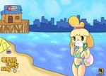 Rating: s
ID: 2185998
Date: 2020-03-20 05:30:48 -0400
Status: active
Score: 12
2020 animal_crossing anthro beach bell bikini breasts canid canine canis city cityscape clothing digital_media_(artwork) domestic_dog electronics english_text female grand_theft_auto isabelle_(animal_crossing) looking_at_viewer mammal nintendo outside parody phone pinup pose rockstar_games sea seaside selfie small_breasts smile solo swimwear text toony trippybunny two-piece_swimsuit water post #2185998