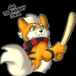 Rating: s
ID: 2973745
Date: 2021-10-13 17:43:37 -0400
Status: active
Score: 20
1:1 alpha_channel ambiguous_gender anthro anthrofied bat bat_(object) black_body black_fur black_nose cute_fangs english_text facial_tuft fangs fur generation_1_pokemon go_to_horny_jail green_eyes growlithe half-length_portrait mammal meme nintendo nose_tuft orange_body orange_fur pokemon pokemon_(species) pokemorph portrait solo tanashi teeth text tuft unknown_artist weapon white_body white_fur post #2973745