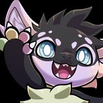 Rating: s
ID: 3985678
Date: 2023-04-11 06:31:07 -0400
Status: active
Score: 10
1:1 2023 4_fingers alpha_channel black_hair blitzdrachin blue_eyes chibi conditional_dnp digital_media_(artwork) dragon emote fangs fingers front_view gesture hair happy looking_at_viewer low_res multicolored_fingers mythological_creature mythological_scalie mythology nude open_mouth open_smile pupils raised_hand reaction_image scalie short_hair simple_background smile solo teeth transparent_background waving waving_at_viewer white_pupils white_sclera post #3985678