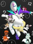 Rating: s
ID: 5664265
Date: 2025-06-24 05:52:25 -0400
Status: pending
Score: 9
2023 2_horns 3:4 ailurid anthro arctic_fox artist_name bezel_(chikn_nuggit) black_body black_eyes black_fur black_nose blue_body blue_clothing blue_ears blue_fur blue_hair blue_suit blue_tail blue_topwear bovid bow_tie brown_body brown_ears brown_fur brown_tail calico_cat canid canine canis caprine carrying_another cheezborger_(chikn_nuggit) chikn_nuggit claws clock clothing codeythetitan cofi_(chikn_nuggit) costume digital_media_(artwork) domestic_cat domestic_dog dragon eyes_closed fake_claws felid feline felis female fox fur fursuit fwench_fwy_(chikn_nuggit) group hair hair_over_eye hand_holding happy hawt_saus_(chikn_nuggit) hi_res holding_another horn humanoid iscream_(chikn_nuggit) lagomorph leporid long_ears male mammal mismatched_ears multicolored_body multicolored_clothing multicolored_ears multicolored_fur multicolored_suit multicolored_topwear mythological_creature mythological_scalie mythology nonbinary_(lore) on_arm orange_body orange_ears orange_fur orange_tail pink_bow_tie pink_hair pink_nose pose purple_clothing purple_suit purple_topwear rabbit red_body red_ears red_fur red_panda red_tail rodent scalie scared sciurid scut_tail sheep short_tail smile sody_pop_(chikn_nuggit) squirrel_tail standing suit tail tan_claws tan_horn text tongue topwear tree_squirrel true_fox two_tone_body two_tone_clothing two_tone_fur two_tone_suit two_tone_tail two_tone_topwear whiskers white_body white_ears white_fur white_tail white_wool wool_(fur) yellow_body yellow_ears yellow_fur yellow_tail young young_anthro young_male post #5664265