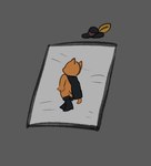 Rating: s
ID: 4858372
Date: 2024-06-16 20:59:53 -0400
Status: active
Score: 10
anthro boots cape clothing domestic_cat dreamworks dying_in_a_glue_trap felid feline felis flat_colors footwear fur glue_trap hat headgear headwear humor lying male mammal meme on_side orange_body orange_fur puss_in_boots_(dreamworks) puss_in_boots_(franchise) shoes simple_background slickwilhelmina solo stuck tail post #4858372