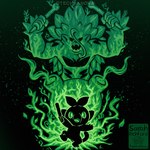 Rating: s
ID: 5410291
Date: 2025-03-03 18:39:29 -0500
Status: active
Score: 12
1:1 ambiguous_gender ape drum drum_set drumming_stick duo feral generation_8_pokemon gorilla green_eyes grookey haplorhine leaf mammal musical_instrument nature nintendo percussion_instrument percussion_mallet pokemon pokemon_(species) primate rillaboom stick techranova post #5410291