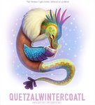 Rating: s
ID: 2542226
Date: 2020-12-24 19:56:54 -0500
Status: active
Score: 52
2020 ambiguous_gender american_mythology amphithere anthro aztec aztec_mythology beverage blue_body blue_feathers blue_scales clothing coat container couatl cup deity digital_media_(artwork) digital_painting_(artwork) english_text eyes_closed fangs feathered_scalie feathered_snake feathered_wings feathers green_body green_scales humor mesoamerican_mythology mythology orange_body orange_scales painting_(artwork) piper_thibodeau pun purple_body purple_feathers quetzalcoatl red_body red_scales reptile scales scalie snake snow snowing solo teeth text topwear url visual_pun wings winter post #2542226