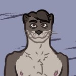 Rating: s
ID: 5650489
Date: 2025-06-18 06:36:49 -0400
Status: pending
Score: 1
1:1 anthro logax52 male mammal mustelid otter solo tagme user_avatar post #5650489