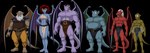 Rating: s
ID: 4320072
Date: 2023-09-28 21:38:02 -0400
Status: active
Score: 25
5_fingers 5_toes absurd_res alpha_channel anthro armor bottomwear bra broadway_(gargoyles) brooklyn_(gargoyles) claws clothing demon demona_(gargoyles) disney ear_piercing ear_ring feet female fingers gargoyle gargoyles goliath_(gargoyles) group hi_res hudson_(gargoyles) humanoid humanoid_feet humanoid_legs lexington_(gargoyles) loincloth male model_sheet musclegut muscular pecs piercing plantigrade ring_piercing simple_background sparksstars tail toes transparent_background underwear wings post #4320072