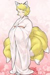 Rating: s
ID: 2380962
Date: 2020-08-22 15:41:20 -0400
Status: active
Score: 16
abstract_background accessory animal_humanoid asian_clothing biped blonde_hair breasts canid canid_humanoid canine canine_humanoid clothed clothing clothing_cord dipstick_ears dipstick_tail ear_markings east_asian_clothing female fluffy fluffy_tail footwear fox_humanoid fully_clothed fur hair hair_accessory half-closed_eyes hi_res humanoid japanese_clothing kimono light_body light_skin looking_at_viewer mammal mammal_humanoid markings monotone_hair multi_tail multicolored_body multicolored_ears multicolored_fur multicolored_tail narrowed_eyes obi obijime ran_yakumo short_hair smile socks solo standing tabi_socks tail tail_markings touhou two_tone_body two_tone_fur two_tone_tail white_body white_clothing white_fur yellow_body yellow_eyes yellow_fur yukaran_nosuke post #2380962