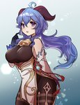 Rating: s
ID: 2609921
Date: 2021-02-10 22:09:24 -0500
Status: active
Score: 49
2021 bare_shoulders big_breasts blue_hair blush breasts clothing cute_fangs fangs female ganyu_(genshin_impact) genshin_impact gloves hair handwear hi_res horn horned_humanoid humanoid kitsuneten long_hair looking_at_viewer mihoyo not_furry open_mouth signature solo teeth post #2609921