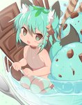 Rating: s
ID: 2850240
Date: 2021-07-27 14:57:55 -0400
Status: active
Score: 21
2019 animal_humanoid blush candy canid canid_humanoid canine canine_humanoid chocolate cute_fangs dessert fangs female food fox_humanoid humanoid ice_cream looking_at_viewer mammal mammal_humanoid mint_(disambiguation) mofuaki open_mouth sitting smile solo teeth young post #2850240