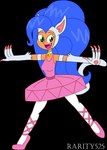 Rating: s
ID: 5565896
Date: 2025-05-12 00:13:43 -0400
Status: active
Score: 4
alpha_channel animal_humanoid ballerina ballet big_hair bottomwear capcom cat_humanoid clothing dance_shoes dancewear darkstalkers felicia_(darkstalkers) felid felid_humanoid feline feline_humanoid female footwear hair hi_res humanoid mammal mammal_humanoid pointe_shoes rarity525 shoes skirt solo tutu post #5565896