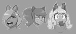 Rating: s
ID: 2892401
Date: 2021-08-23 02:55:34 -0400
Status: active
Score: 26
2018 amy_(peculiart) animal_humanoid august_(peculiart) avery_(peculiart) candy chocolate chocolate_bar dessert digital_media_(artwork) eye_through_hair female food food_in_mouth greyscale group hair hair_over_eye hi_res humanoid mammal mammal_humanoid monochrome one_eye_obstructed open_mouth open_smile peculiart rodent rodent_humanoid sciurid sciurid_humanoid smile smug translucent translucent_hair tree_squirrel_humanoid post #2892401