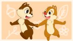 Rating: s
ID: 4393020
Date: 2023-11-04 00:42:54 -0400
Status: active
Score: 22
16:9 age_difference anthro brown_body chip_'n_dale chip_'n_dale_rescue_rangers chip_(disney) chipmunk dale_(disney) digital_drawing_(artwork) digital_media_(artwork) digital_painting_(artwork) disney duo female fur ground_squirrel hand_holding hi_res male male/male mammal painting_(artwork) rodent roshu39 sciurid smile tail widescreen young young_anthro younger_female post #4393020
