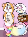 Rating: s
ID: 3321248
Date: 2022-05-07 13:26:43 -0400
Status: active
Score: 2
age_regression alternative_fashion ambiguous_gender anthro canid canine clothing fairy_kei footwear fox hair j-fashion legwear lgbt_pride mammal markings multicolored_clothing multicolored_footwear multicolored_hair multicolored_legwear multicolored_markings multicolored_socks multicolored_tail multicolored_thigh_highs multicolored_thigh_socks nonbinary_(lore) onesie pansexual_pride_colors pride_color_hair pride_color_markings pride_color_tail pride_colors pyroashes rainbow_clothing rainbow_footwear rainbow_legwear rainbow_pride_colors rainbow_socks rainbow_symbol rainbow_thigh_highs rainbow_thigh_socks six-stripe_rainbow_pride_colors socks solo tail thigh_highs thigh_socks young young_anthro zimmer_(pyroashes) post #3321248