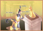 Rating: s
ID: 5079253
Date: 2024-09-27 23:30:49 -0400
Status: active
Score: 59
anthro asinus crumbleumble donkey english_text equid equine felid feline gold_(metal) hi_res hypnosis inanimate_transformation male mammal mind_control ringed_eyes scp-531 scp_531 scp_foundation sculpture solo statue statuefication text transformation transformation_through_magic post #5079253