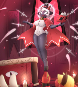 Rating: s
ID: 5691335
Date: 2025-07-07 00:04:43 -0400
Status: active
Score: 34
absurd_res anthro athletic athletic_anthro barebone bell bell_collar blonde_hair book bovid breasts candlelight caprine cloak clothing collar cult_of_the_lamb detailed_background dragon eyelashes featureless_breasts featureless_crotch felid female flower fluffy fluffy_tail fur glowing glowing_eyes grey_body group hair hi_res hooves horn hybrid lamb_(cult_of_the_lamb) levitating levitation light magic male mammal massive_monster_(studio) mythological_creature mythological_scalie mythology offscreen_character pantherine plant red_crown_(cult_of_the_lamb) rose_(flower) scalie sheep small_tail sulldfox symbol tail telekinesis temple tiger trio white_body white_eyes white_fur white_wool wool_(fur) wraps post #5691335