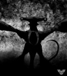 Rating: s
ID: 2930562
Date: 2021-09-16 18:44:20 -0400
Status: active
Score: 67
2021 4_wings alien all_tomorrows ambiguous_gender black_and_white digital_drawing_(artwork) digital_media_(artwork) eyestalks feral hi_res horror_(theme) long_tail looking_at_viewer mandibles monochrome multi_wing nightmare_fuel qu_(all_tomorrows) solo soul_devouring_eyes tail thousand_yard_stare watermark wings zephyrjester post #2930562