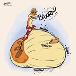 Rating: s
ID: 5160689
Date: 2024-11-04 15:01:19 -0500
Status: active
Score: 37
1:1 2022 belly belly_pat big_belly burping clothing collared_shirt digestion digestion_noises dreamworks dress_shirt fangs feral half-closed_eyes hat headgear headwear hi_res husky2paws male mostly_nude mr._snake_(the_bad_guys) narrowed_eyes obese obese_feral obese_male open_mouth overweight overweight_feral overweight_male patting_belly reptile rumbling_stomach scales scalie shirt signature snake solo sound_effects teeth text the_bad_guys tongue topwear post #5160689
