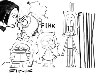 4:3 anthro black_and_white chi-iz english_text female fink_(ok_k.o.!_lbh) hair humanoid male mammal monochrome mouse ok_k.o.!_let's_be_heroes professor_venomous raised_eyebrow rodent sweat text
Rating: Safe
Score: 4
User: ROTHY
Date: September 10, 2017 4:3 anthro black_and_white chi-iz english_text female fink_(ok_k.o.!_lbh) hair humanoid male mammal monochrome mouse ok_k.o.!_let's_be_heroes professor_venomous raised_eyebrow rodent sweat text
Rating: Safe
Score: 4
User: ROTHY
Date: September 10, 2017