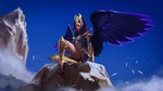 Rating: s
ID: 5565283
Date: 2025-05-11 18:55:22 -0400
Status: active
Score: 2
16:9 2024 4_toes 4k absurd_res black_ruff blue_gem blurred_background breasts clothed clothed_female clothed_humanoid clothing digital_media_(artwork) digital_painting_(artwork) dota english_description feathered_wings feathers feet female female_humanoid forehead_gem full-length_portrait gem grey_hair hair headpiece hi_res humanoid low-angle_view lukas_resniakas medium_breasts mountain no_pupils on_rock painting_(artwork) portrait purple_body purple_feathers purple_wings rock ruff scuted_legs scutes shendelzare_the_vengeful_spirit short_hair sitting sitting_on_ground sitting_on_rock skywrath slim_female slim_humanoid solo spread_wings talons thick_thighs toes valve widescreen winged_humanoid wings yellow_eyes post #5565283