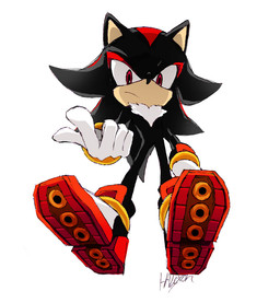 anthro clothing footwear gloves hal_(pixiv) hedgehog male mammal shadow_the_hedgehog signature simple_background solo sonic_(series) video_games
Rating: Safe
Score: 3
User: Cane751
Date: April 17, 2018 anthro clothing footwear gloves hal_(pixiv) hedgehog male mammal shadow_the_hedgehog signature simple_background solo sonic_(series) video_games
Rating: Safe
Score: 3
User: Cane751
Date: April 17, 2018