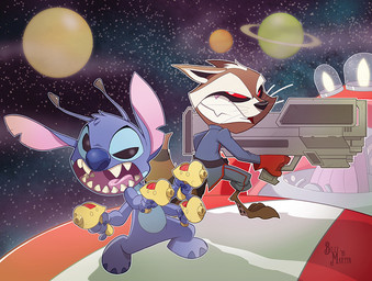 2015 3_toes 4_arms 4_fingers 4_toes 5_fingers alien angry antennae billy_martin black_eyes blue_claws blue_fur blue_nose brown_fur chest_tuft claws clenched_teeth clothed clothed/nude clothing digital_media_(artwork) disney duo experiment_(species) fangs fur guardians_of_the_galaxy gun head_tuft holding_object holding_weapon lilo_and_stitch machine_gun mammal marvel multi_arm multi_limb multi_wielding notched_ear nude open_mouth planet plasma_rifle raccoon ranged_weapon red_eyes rocket_raccoon signature space spacecraft stitch teeth toes tuft updated vehicle weapon whiskers
Rating: Safe
Score: 5
User: BooruHitomi
Date: May 23, 2017 2015 3_toes 4_arms 4_fingers 4_toes 5_fingers alien angry antennae billy_martin black_eyes blue_claws blue_fur blue_nose brown_fur chest_tuft claws clenched_teeth clothed clothed/nude clothing digital_media_(artwork) disney duo experiment_(species) fangs fur guardians_of_the_galaxy gun head_tuft holding_object holding_weapon lilo_and_stitch machine_gun mammal marvel multi_arm multi_limb multi_wielding notched_ear nude open_mouth planet plasma_rifle raccoon ranged_weapon red_eyes rocket_raccoon signature space spacecraft stitch teeth toes tuft updated vehicle weapon whiskers
Rating: Safe
Score: 5
User: BooruHitomi
Date: May 23, 2017