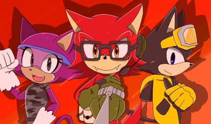 2017 anthro big_head black_nose canine cat clothing custom_character_(sonic_forces) eyewear feline female fur glasses gloves male mammal sharp_teeth sonic_(series) sonic_forces sonicsky2337 teeth toony video_games
Rating: Safe
Score: 1
User: Rysaerio-Misoery
Date: September 10, 2017 2017 anthro big_head black_nose canine cat clothing custom_character_(sonic_forces) eyewear feline female fur glasses gloves male mammal sharp_teeth sonic_(series) sonic_forces sonicsky2337 teeth toony video_games
Rating: Safe
Score: 1
User: Rysaerio-Misoery
Date: September 10, 2017