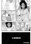 Rating: s
ID: 4007122
Date: 2023-04-22 02:11:31 -0400
Status: active
Score: 11
absurd_res bald beverage breasts clothed clothing comic dialogue end_page english_text female hair hi_res human human_only legband male mammal martincorps monochrome not_furry sitting speech_bubble text thighband post #4007122