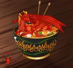 Rating: s
ID: 5579297
Date: 2025-05-17 17:10:05 -0400
Status: active
Score: 9
blep chopsticks dragon food forked_tongue frill_(anatomy) hi_res horn looking_at_viewer mythological_creature mythological_scalie mythology partially_submerged reddragon scalie smile solo soup tongue tongue_out wings post #5579297