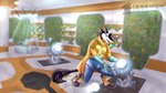 Rating: s
ID: 4587597
Date: 2024-02-09 03:29:23 -0500
Status: active
Score: 14
16:9 anthro bulge cargo_ship clothed clothing conditional_dnp cutletty digital_media_(artwork) flower fur future glowing hello_games hi-tech inside male merchant_ship no_man's_sky open_mouth plant science_fiction sergal ship solo space spacesuit tail teremunart vehicle watercraft widescreen post #4587597