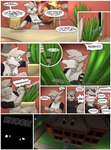 Rating: s
ID: 3885068
Date: 2023-02-20 17:06:37 -0500
Status: active
Score: 36
absurd_res black_pepper bottomless canid canine canis clothed clothing comic english_text eyewear female food glasses hi_res housepets! inside lucretia_(housepets!) male mammal mega_milk meme miles_(housepets!) plant sneeze text trashbadger wolf post #3885068