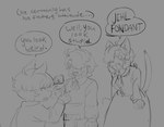 Rating: s
ID: 5665673
Date: 2025-06-24 21:03:37 -0400
Status: active
Score: 12
2025 aged_up ahoge anaquariusart angry anthro blush bodily_fluids canid caninu clothed clothed_anthro clothed_female clothed_human clothed_male clothing cyberconnect2 dialogue domestic_cat english_text felid feline felineko felis female fuga:_melodies_of_steel gesture group hair hair_over_eye hand_gesture hanna_fondant hi_res human jihl_(fuga) little_tail_bronx male mammal mother_(lore) mother_and_child_(lore) mother_and_son_(lore) open_mouth parent_(lore) parent_and_child_(lore) parent_and_son_(lore) pointing pointing_at_another son_(lore) sweat tail text trio turkish_angora young young_anthro young_human young_male post #5665673