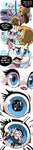 Rating: s
ID: 1552203
Date: 2018-05-22 00:34:30 -0400
Status: active
Score: 344
angry animal_humanoid anthro bittenhard black_speech_bubble blonde_hair blue_eyes bodily_fluids cat_humanoid comic crossover dialogue domestic_cat english_text eyelashes felid felid_humanoid feline feline_humanoid felis female focus_lines fur gesture hair hand_gesture hi_res human humanoid humor iconography jojo's_bizarre_adventure killer_queen long_image male mammal mammal_humanoid meme my_talking_angela oblivious pointing pointing_at_another question_mark radial_speed_lines species_in_dialogue speech_bubble speed_lines stand_(jjba) steaming_mad sweat talking_angela talking_tom_and_friends tall_image text white_body white_fur post #1552203