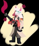 Rating: s
ID: 5547220
Date: 2025-05-03 21:39:45 -0400
Status: active
Score: 18
2023 alpha_channel ambiguous_gender anthro biped bottomwear bovid caprine closed_smile clothed clothed_anthro clothing cosplay crossover crossover_cosplay darkner deltarune digital_drawing_(artwork) digital_media_(artwork) english_description eyes_closed full-length_portrait goat grey_bottomwear grey_clothing grey_pants keego male_(lore) mammal medi_gun medic_(team_fortress_2) mouth_closed pants portrait ralsei red_cross robe simple_background smile solo standing team_fortress_2 transparent_background undertale_(series) valve white_clothing white_robe post #5547220