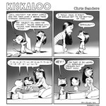 Rating: s
ID: 4701740
Date: 2024-04-05 17:16:58 -0400
Status: active
Score: 5
1:1 2016 ambiguous_gender anthro autumn_(kiskaloo) bottomwear child chris_sanders clothed clothing comic dialogue digital_media_(artwork) domestic_cat english_text eye_patch eyewear felid feline felis female frown fully_clothed gradient_background greyscale group hair human kiskaloo mammal monochrome ogo_(kiskaloo) on_model sesi_(kiskaloo) sibling_(lore) simple_background sister_(lore) sisters_(lore) tail text toony trio url whiskers young post #4701740